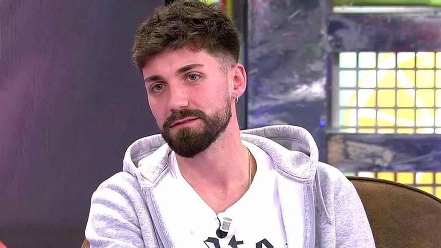 Alejandro Albalá, de 'Supervivientes' en Telecinco a jefe de producción en la TV de Castilla-La Mancha