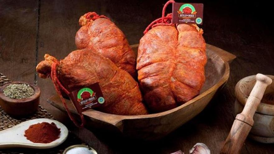 Doce ejemplos de embutidos que jamás hubieras dicho que existían