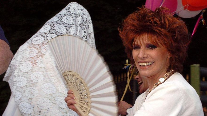 El octogenario acusado de matar a Encarnita Polo está bajo custodia policial