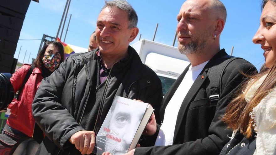 Entre el “asombro” y la “desolación”: el PCE luchará contra la irrelevancia en Andalucía tras quedarse sin diputados