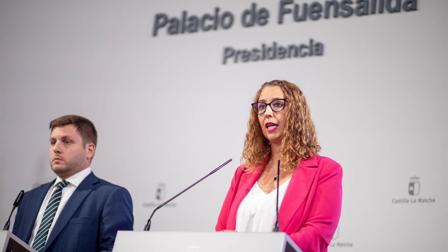 El PSOE de Page carga contra los casos de acoso en el partido y duda de las primarias que ganó Sánchez