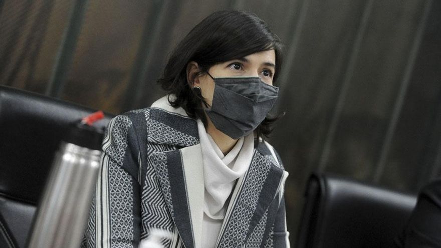 La Cámara Nacional Electoral negó que se puedan anular los votos de los sobres cerrados con saliva