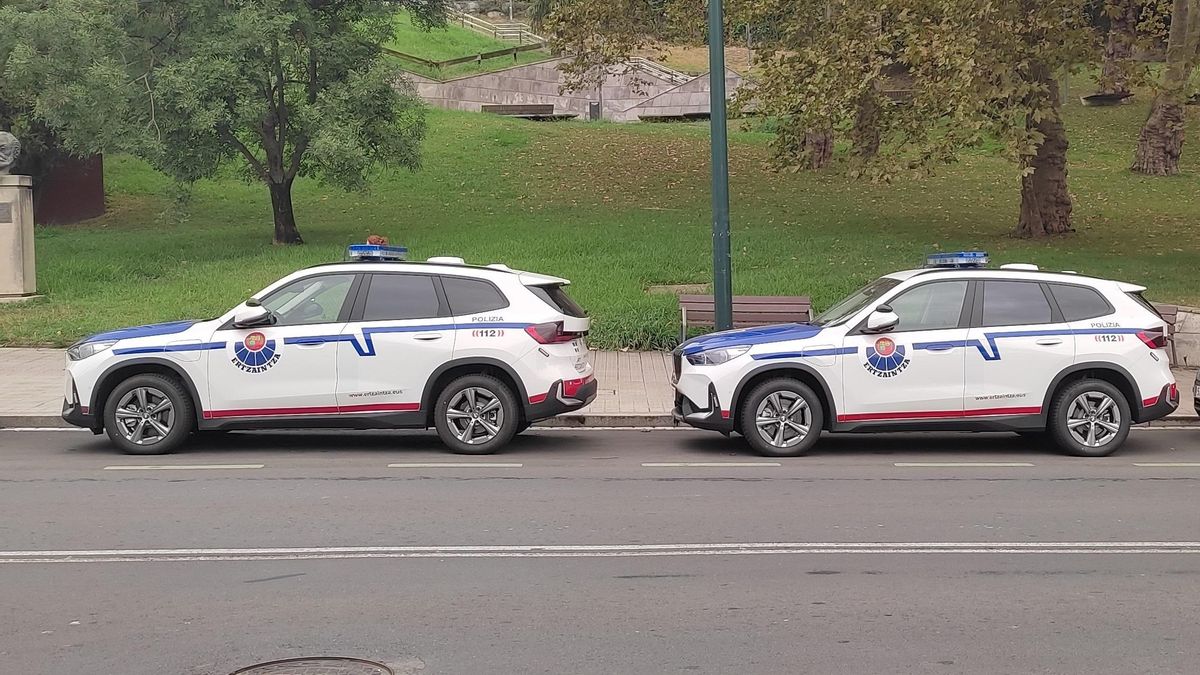 La Ertzaintza busca a los responsables de la muerte de un hombre agredido con arma blanca en Bilbao