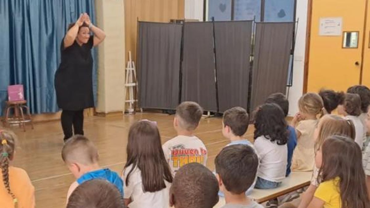La escuela de los prosumidores: educomunicación para sembrar el éxito