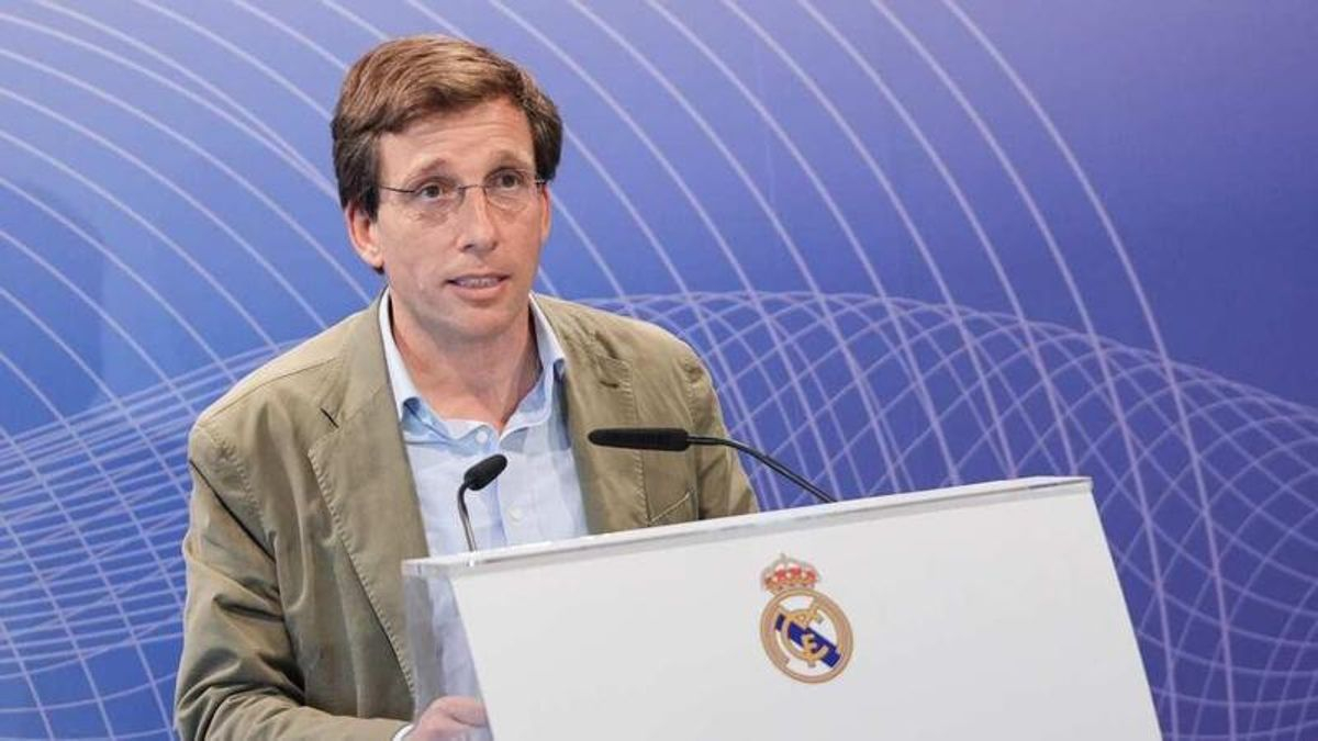 El "pelotazo" en Valdebebas para el Real Madrid que dejará números rojos en el Ayuntamiento por un "error" de cálculo