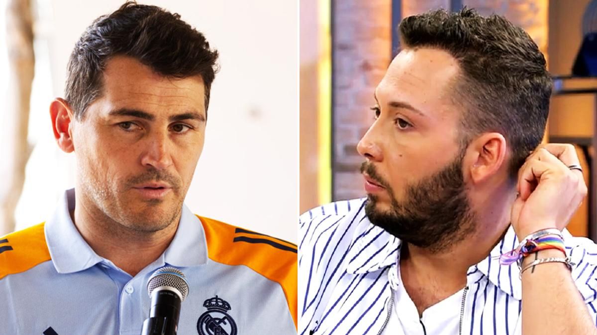 El Supremo condena a Cuarzo y a José Antonio Avilés a pagar 30.000 euros a Casillas por unos audios aireados en 'Viva la vida'
