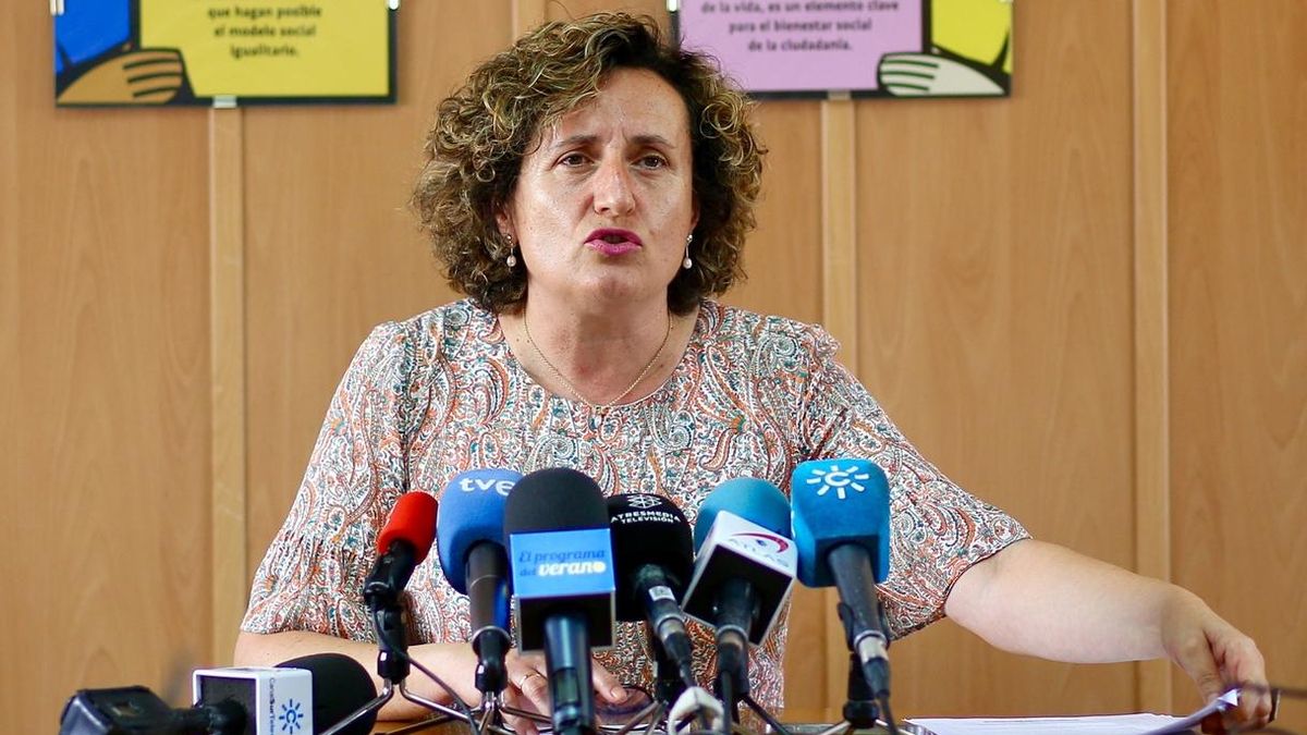 Maracena respalda a la asesora jurídica de Juana Rivas, investigada por presunto intrusismo profesional
