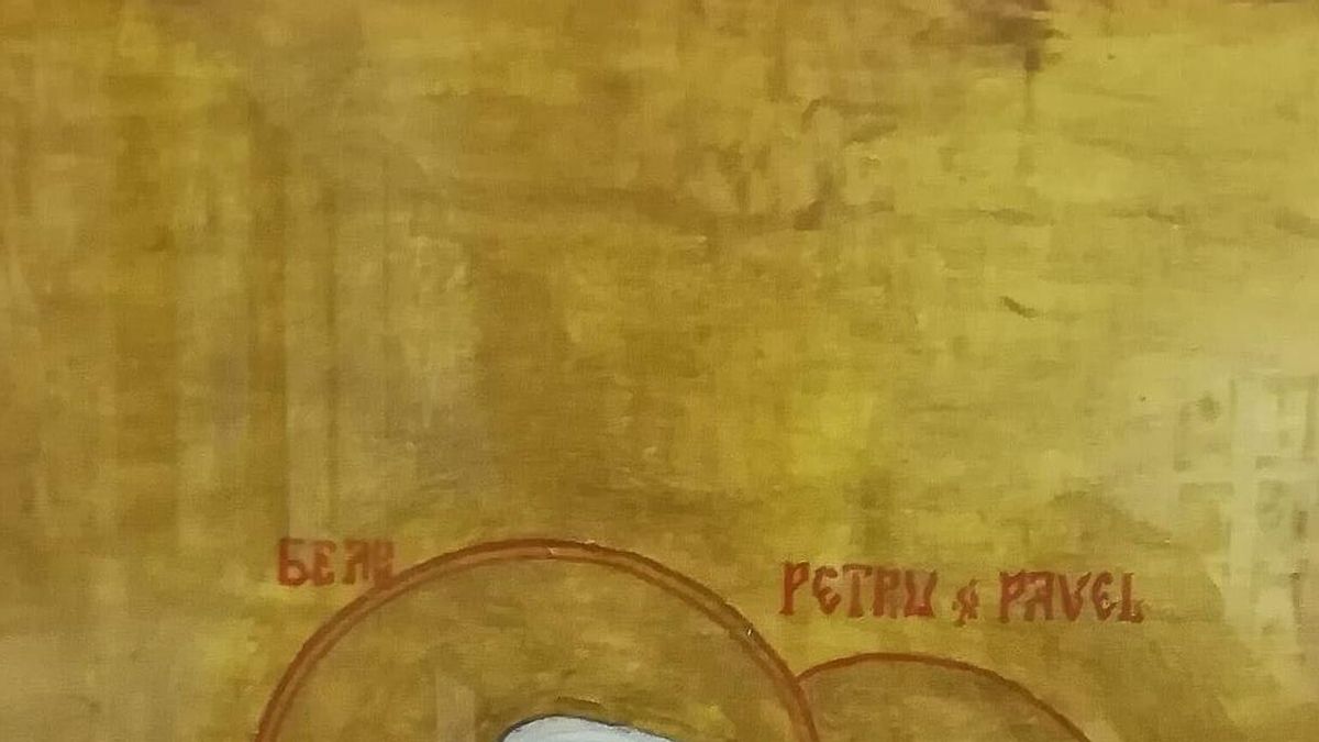 PP pide la retirada de imágenes de una exposición en Juntas de Bizkaia por ser "una ofensa a sentimientos religiosos"