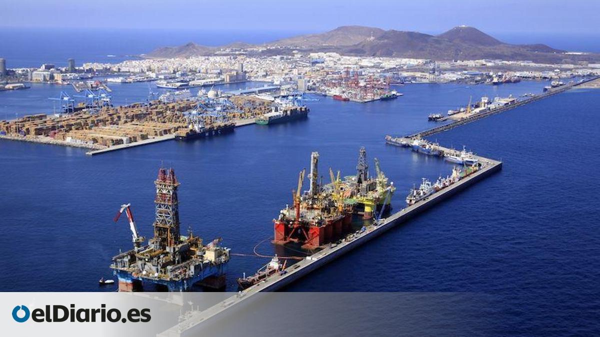 Organizaciones sociales y ecologistas rechazan la instalación de una central eléctrica flotante junto a La Isleta