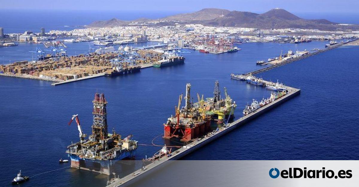 Over 11 Kilograms of Cocaine Seized in Las Palmas Port Hidden in Meat Container