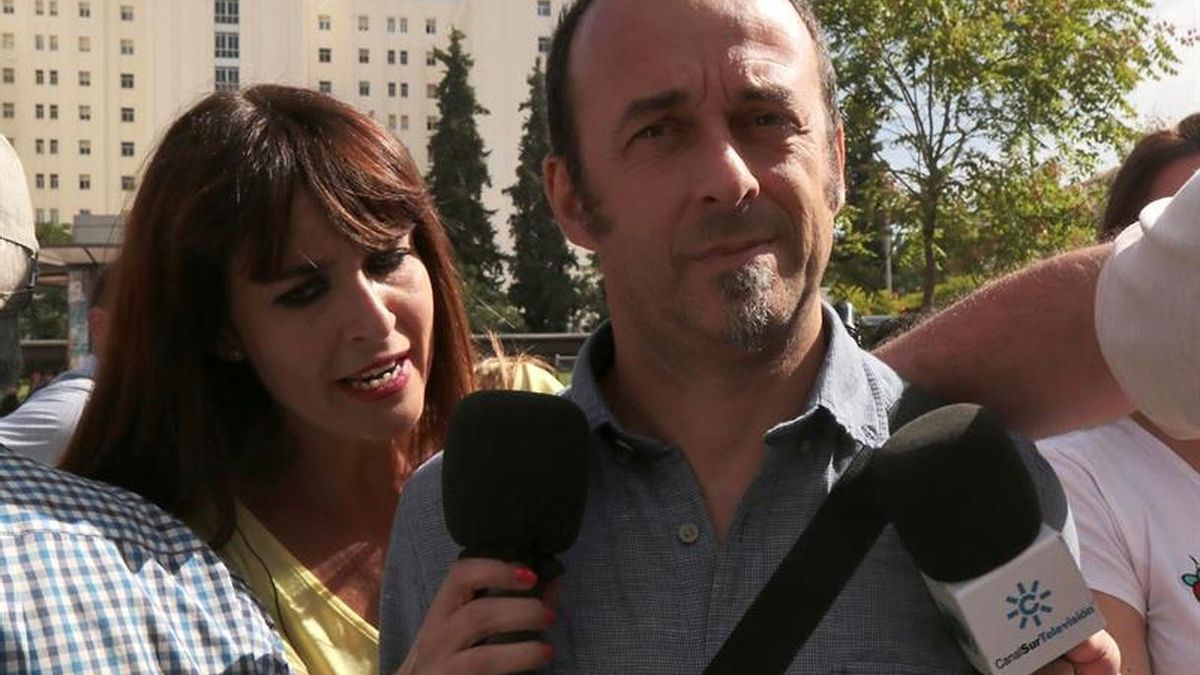 Expareja de Rivas denuncia en Italia a periodistas y políticos por difamación