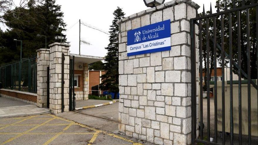 La Universidad de Alcalá invertirá 11,5 millones de euros en el nuevo campus de Guadalajara en 2022
