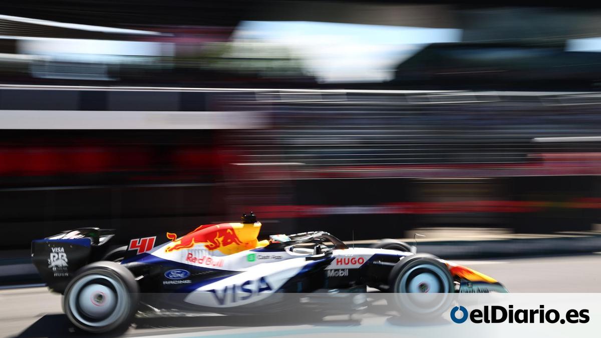 Gran Premio de Austria de Fórmula 1 2026: previa, horarios y dónde ver por TV los libres, la clasificación y la carrera