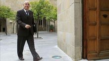 ICV-EUiA vol portar a Boi Ruiz davant el Constitucional si no paralitza el Consorci Sanitari de Lleida
