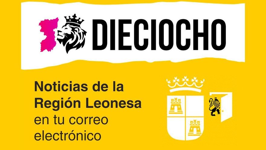 Todos los boletines de DIECIOCHO de ILEÓN en 2025