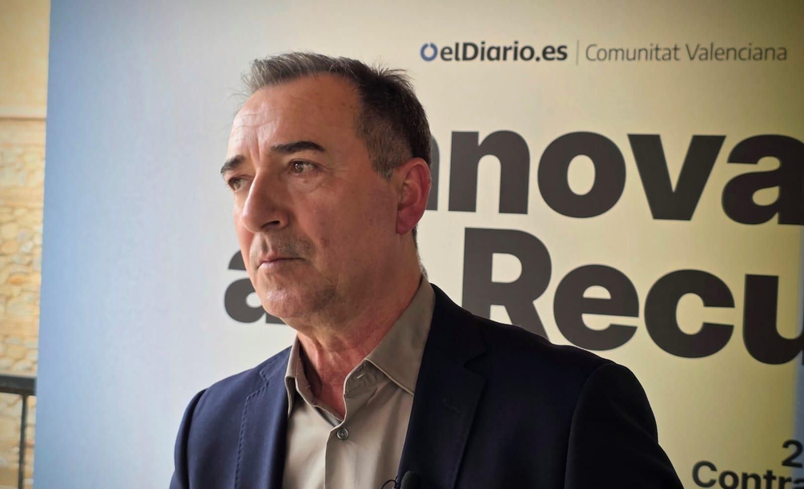 El foro 'Innovación para la recuperación 2026', en imágenes