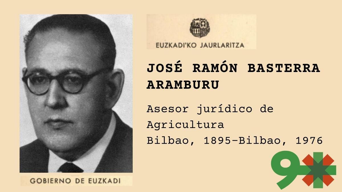 José Ramón Basterra Aramburu, el cronista de pelota que calmó los ánimos en la mayor fuga carcelaria de la historia de Europa
