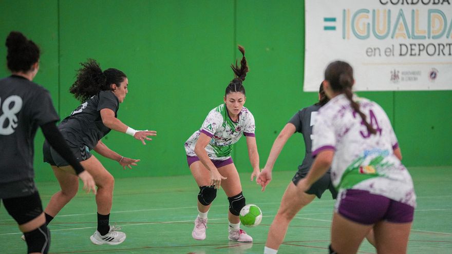 Un cruel gol a cinco segundos del final deja de vacío al Rahi-Sepisur Adesal en un duelo clave