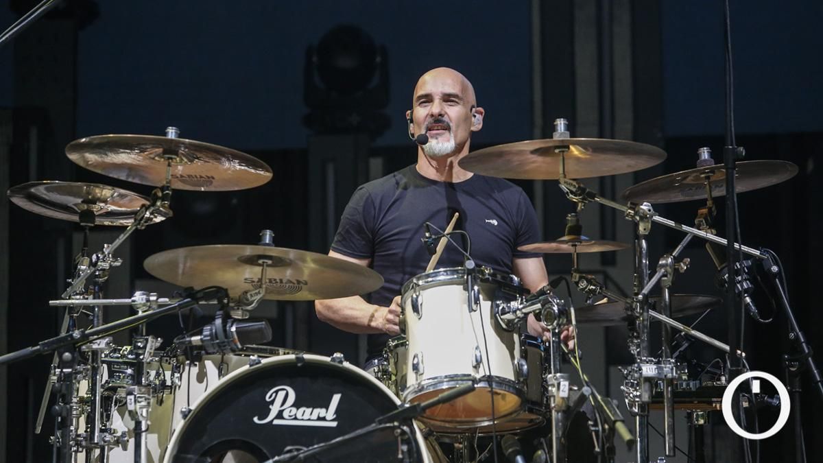 Concierto de Los Enemigos