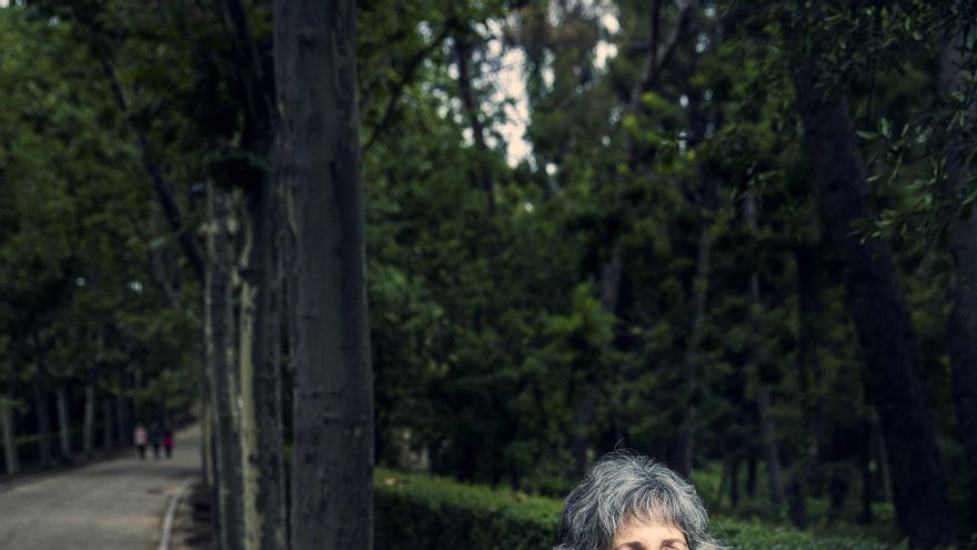 Tereixa Constenla: En un cáncer hay que pensar en el final, no en el camino