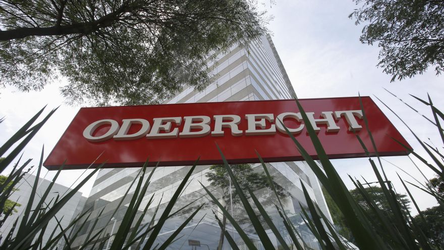 La Fiscalía de Panamá pide enjuiciar a 50 personas por el caso Odebrecht