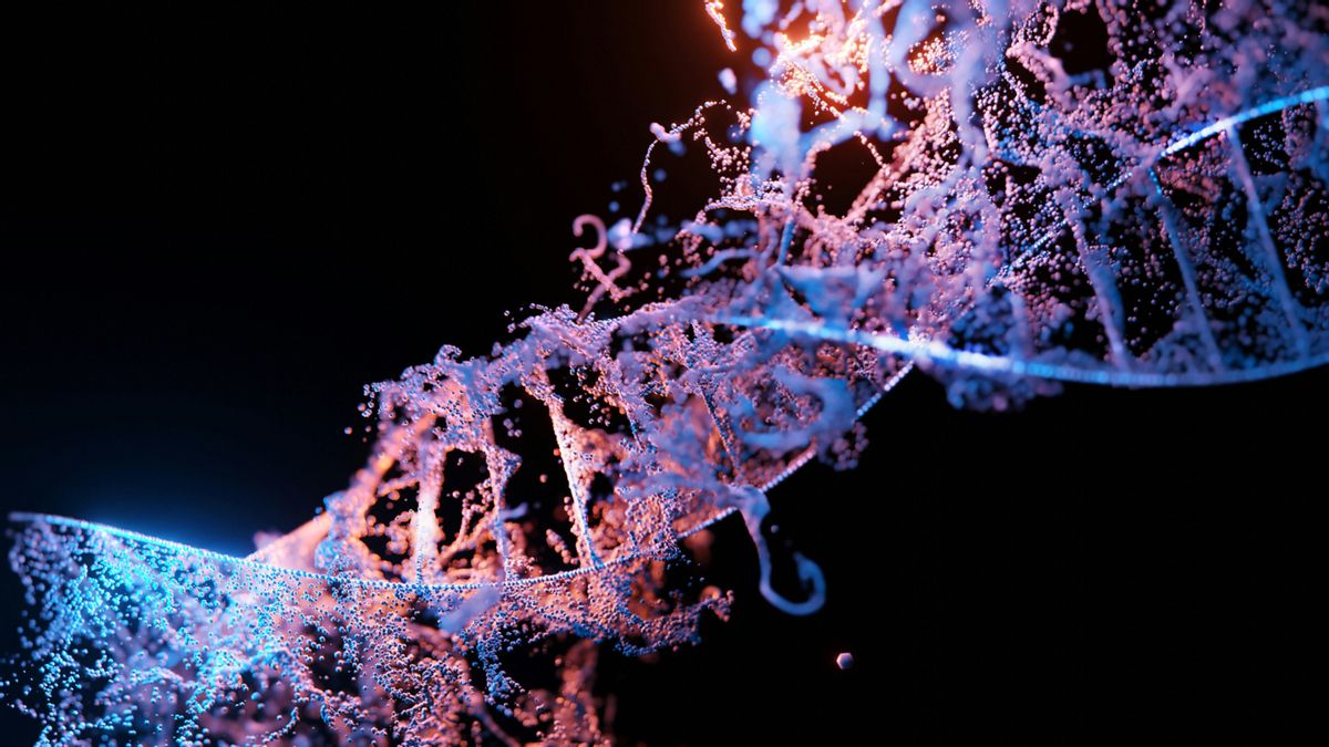 Quantum Biology Explains Life's Processes