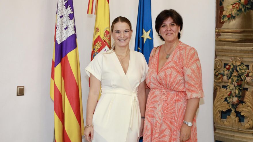 L'esquerra presenta la moció de censura a Ciutadella i proposa Llorenç Ferrer com a batle