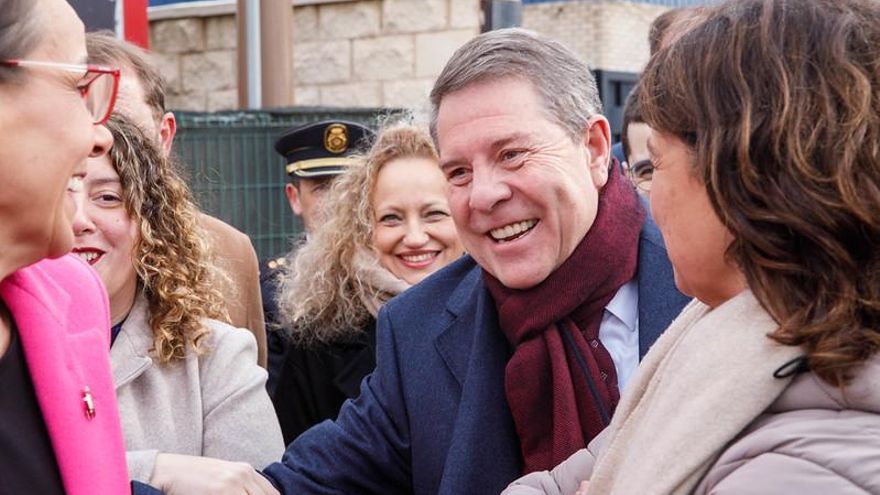 Page y su mensaje al PSOE tras los malos resultados en las elecciones extremeñas: "Sobra autoengaño y falta autocrítica"