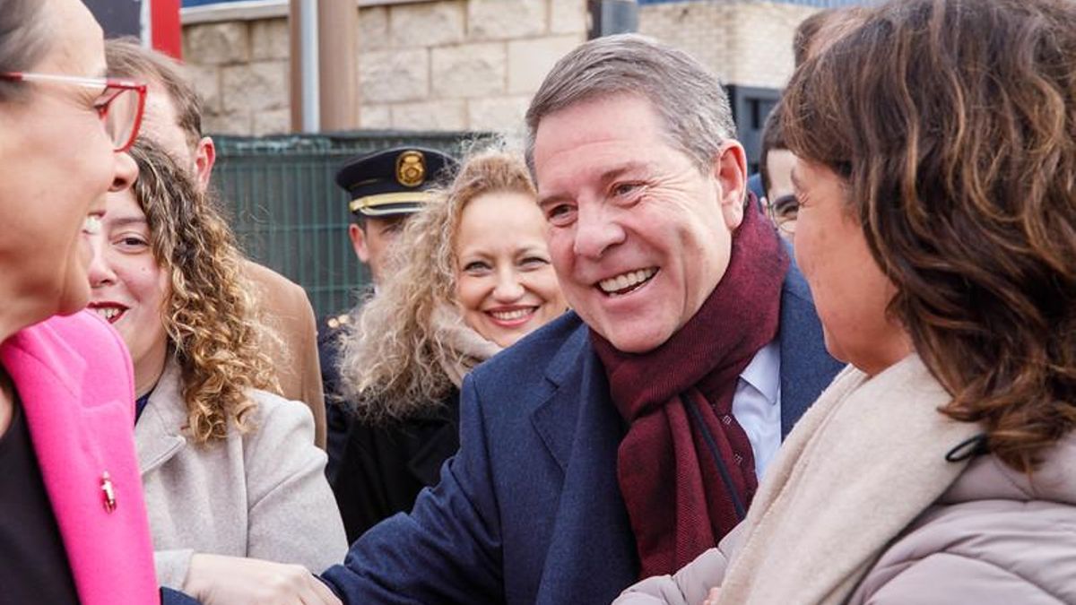 Page y su mensaje al PSOE tras los malos resultados en las elecciones extremeñas: "Sobra autoengaño y falta autocrítica"