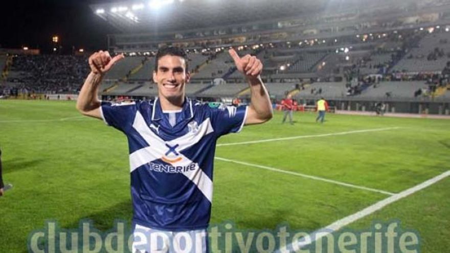 El CD Tenerife lleva casi 13 años sin ganar un derbi en Gran Canaria