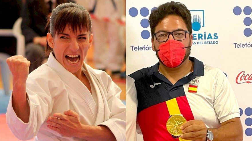 "Sobresaliente actuación" del deporte castellanomanchego en los Juegos Olímpicos