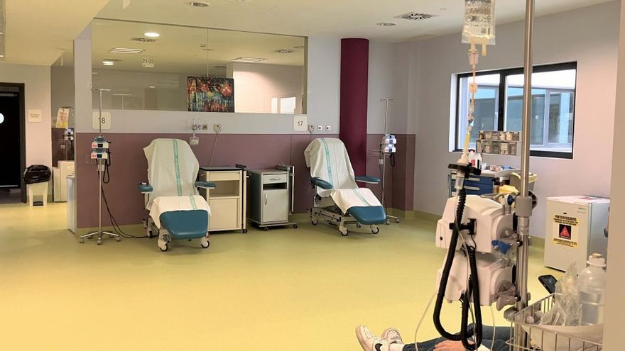 Los tratamientos oncohematológicos de Castilla-La Mancha tendrán un sistema único de información y gestión