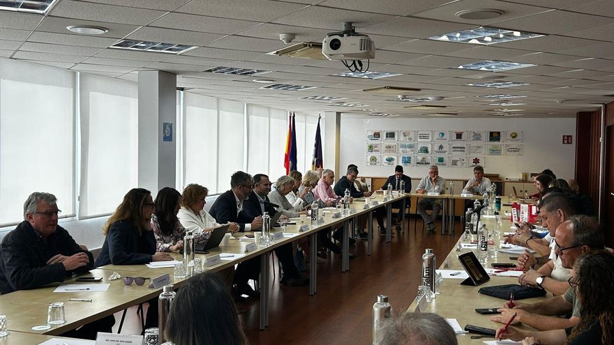 UGT convoca movilizaciones ante los escasos avances del convenio de hostelería y no descarta ir a la "huelga"