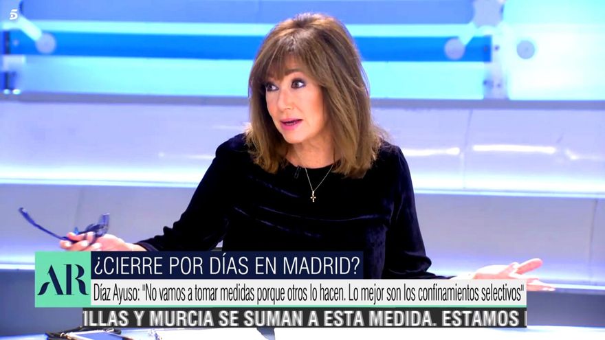 Ana Rosa Quintana