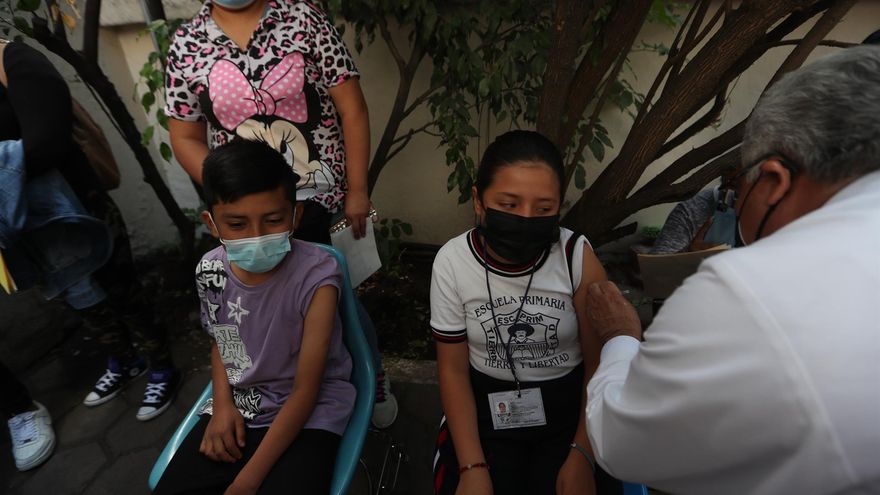 Quinta dosis de la vacuna anticovid: CABA y Provincia ya aplican el nuevo refuerzo