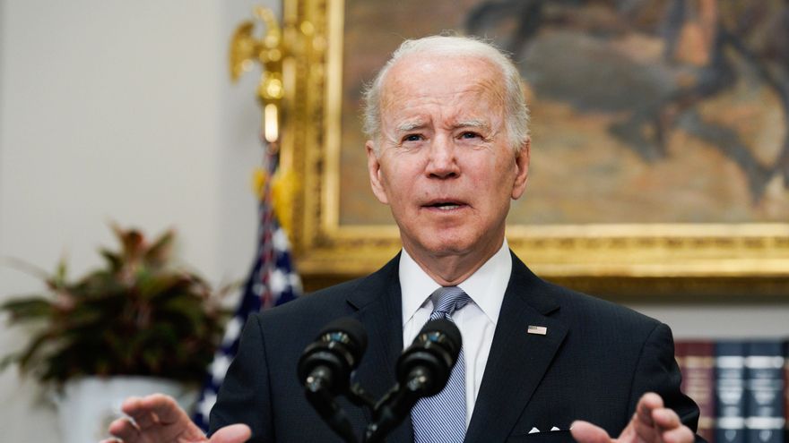 Biden reforzará la frontera pese a que su política migratoria depende de las cortes