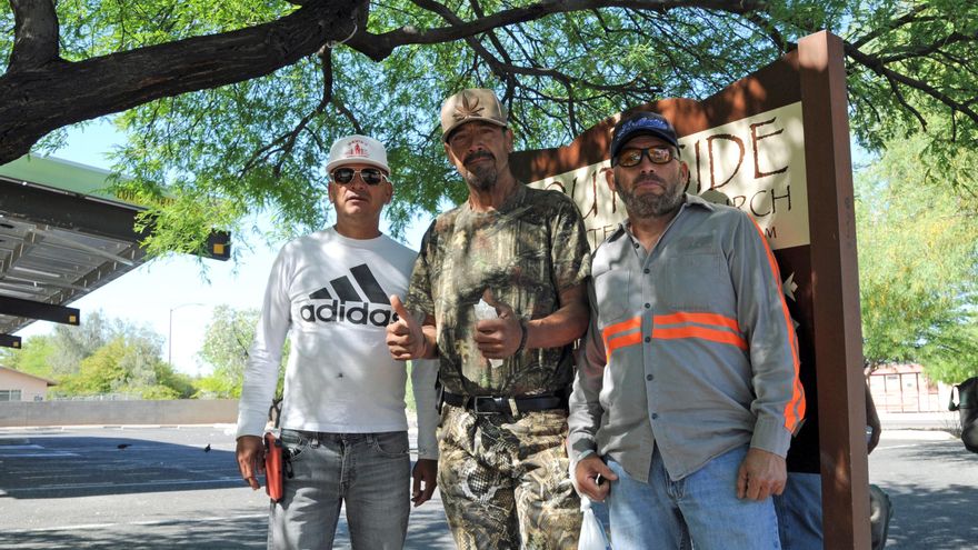 La emigración de mexicanos sube un 58 % hasta los 1,2 millones en los últimos cinco años