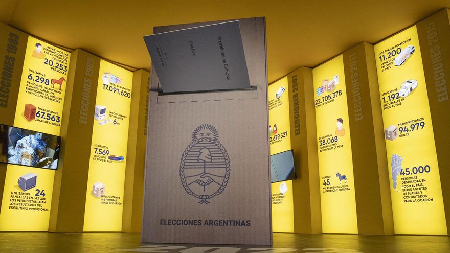 Brújula hacia las PASO: cinco claves para no perderse en el sprint final de las elecciones