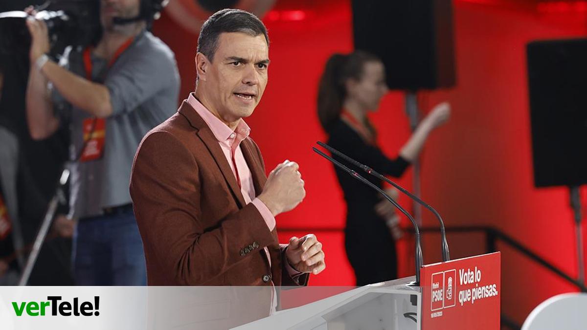 El PSOE reafirma en una carta a la presidenta de RTVE su compromiso con ...