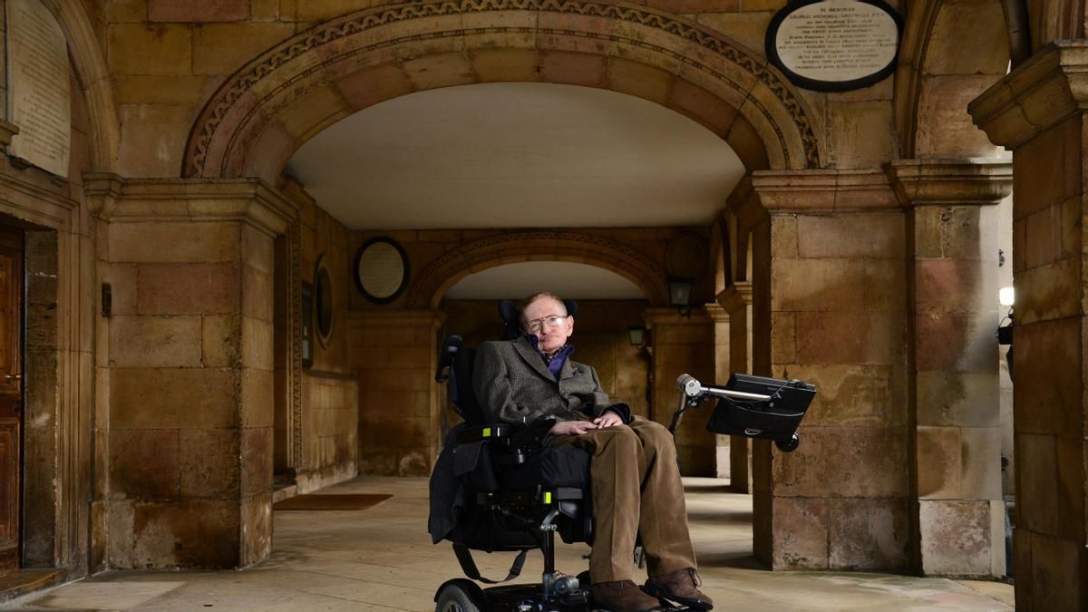 El lado oscuro de Stephen Hawking: “Hacía declaraciones sobre cosas de las que no tenía ni idea”