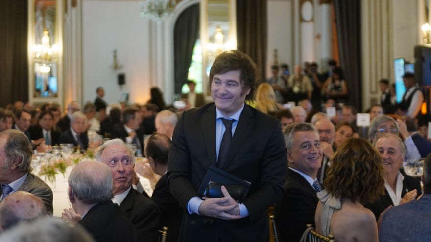 Se lanza la Fundación Faro, el think tank referenciado en Milei que busca estructurar la filosofía libertaria