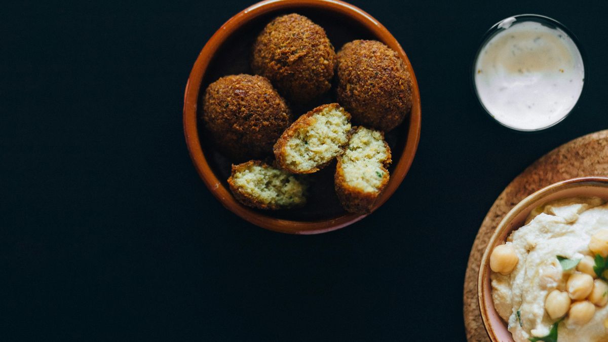 Falafel