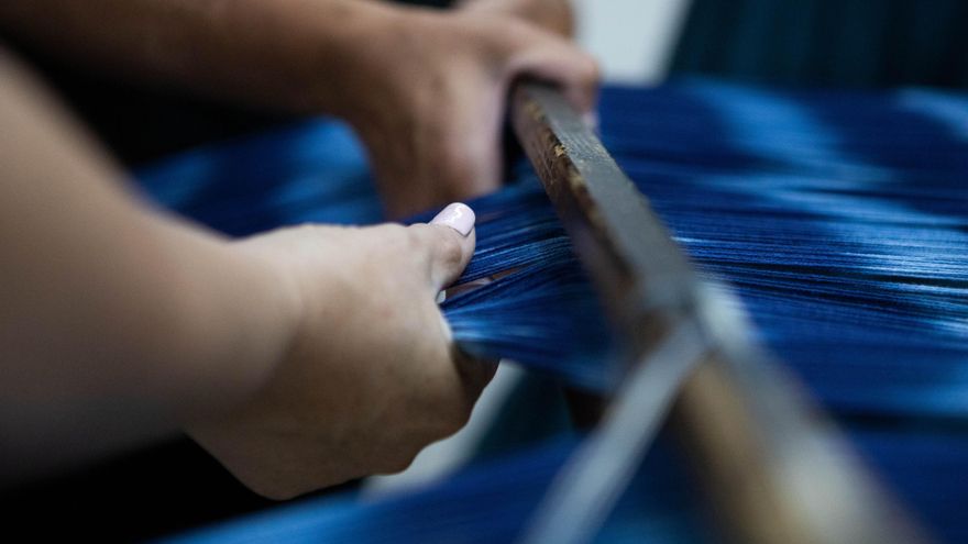 Los artesanos de Mallorca, devorados por los plagios de las grandes empresas: "Al final vamos a desaparecer"