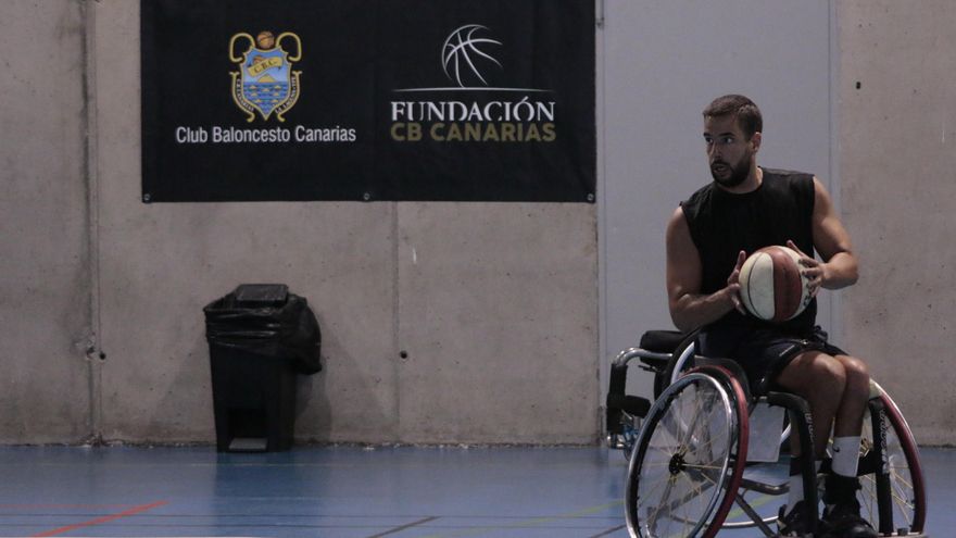 Cristian: “Con el equipo que tenemos debemos estar en el top de la tabla”