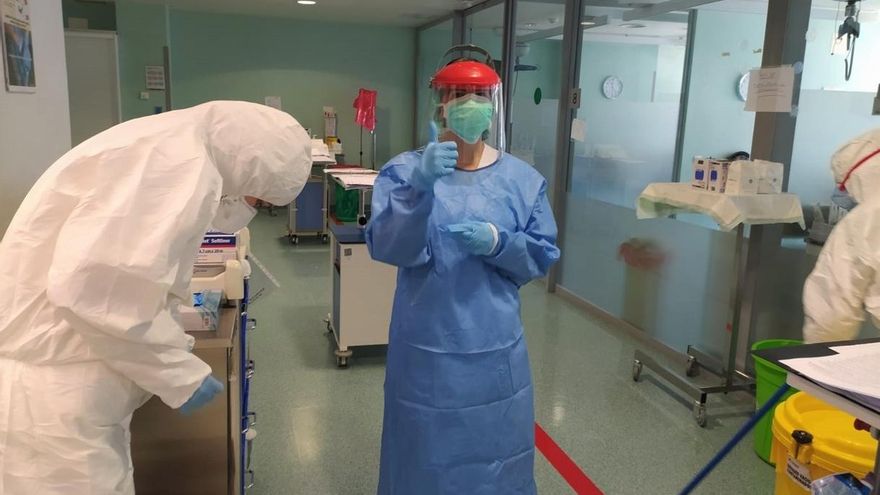 Andalucía suma 16 muertes, la cifra más baja en 24 horas desde el 31 de marzo, y 181 nuevos contagios