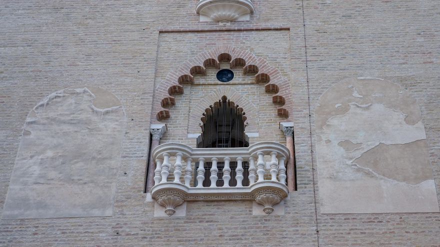 La Giralda rejuvenece y se parece "más que nunca" a como fue la torre original
