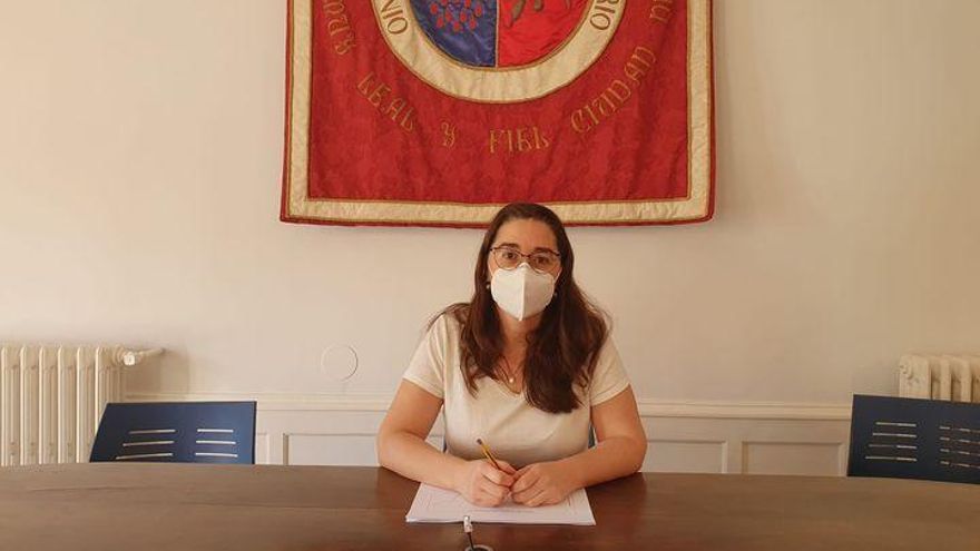 Calahorra recomienda limitar la movilidad: "de casa al trabajo y del trabajo a casa"