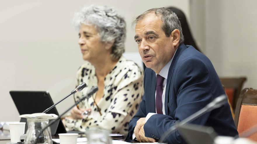 Francisco Moreno deja RTVC cuatro años después con "menos problemas" de los que se encontró