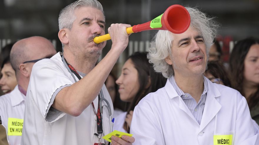 Entra en vigor el nuevo mapa sanitario de Asturias: más centralización y dudas sobre si habrá recursos para sostener el cambio