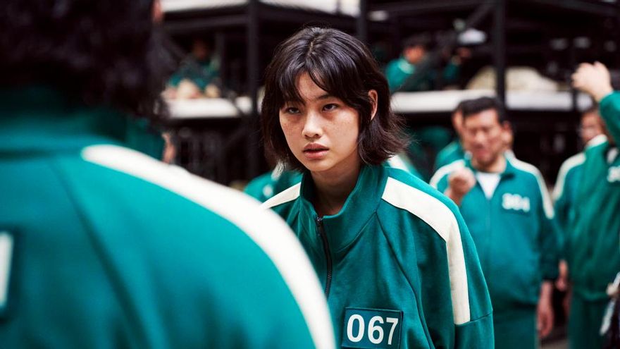 El creador de 'El juego del calamar' avanza “juegos más grandes” y la posible “vuelta” de algún personaje